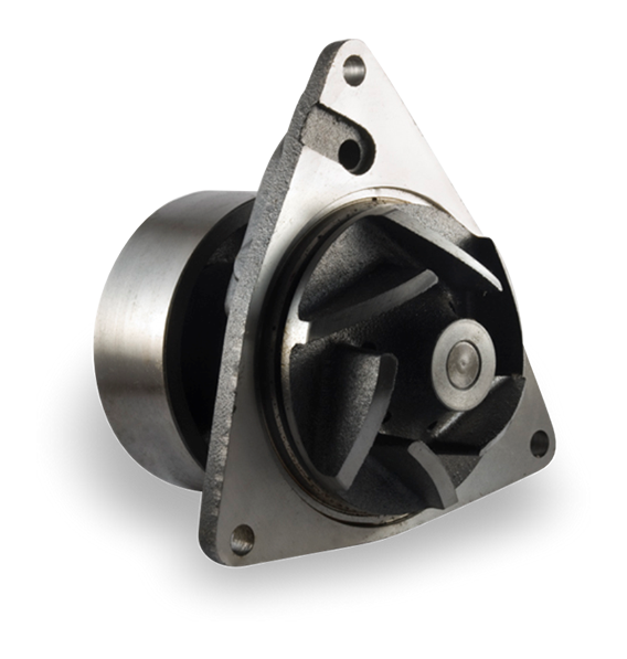 Bombas de Agua DMC Slide 1