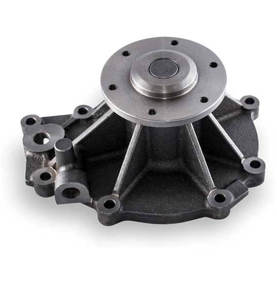 Bombas de Agua DMC Slide 3