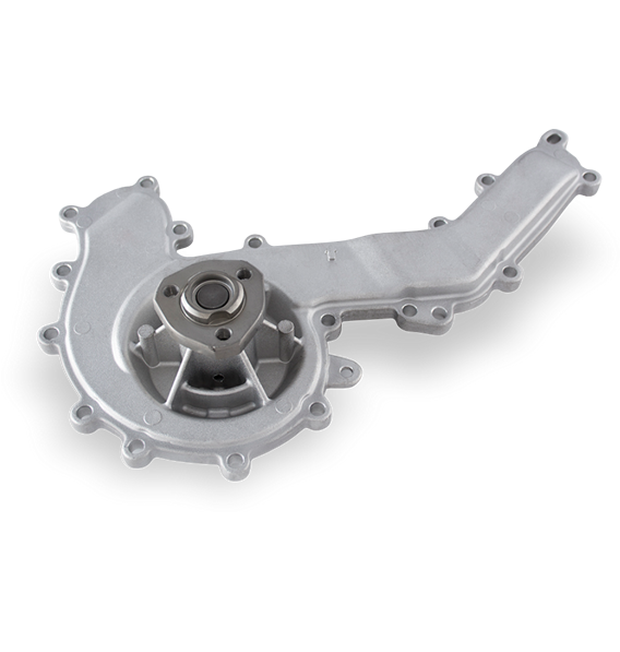 Bombas de Agua DMC Slide 4